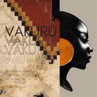 Vakuru (Bonus Tracks)