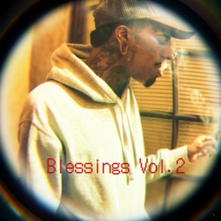 Blessings, Vol. 2