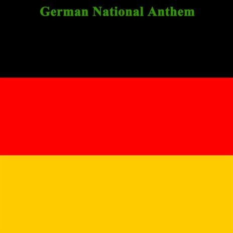 Die Deutsche National Hymne ft. Nationalhymne Deutschland & National Anthem Band