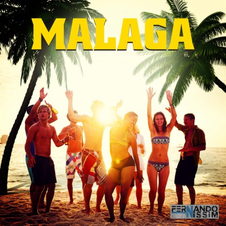 Malaga | Boomplay Music