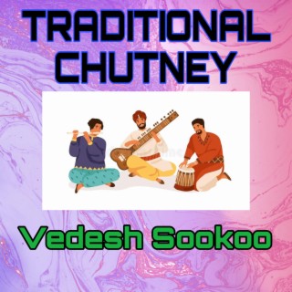 Tradational Chutney