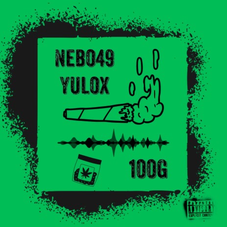 100G ft. Yulox | Boomplay Music