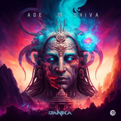 Age of Shiva | Boomplay Music