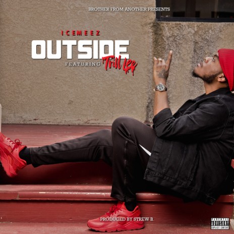 Outside ft. Trill Lee | Boomplay Music