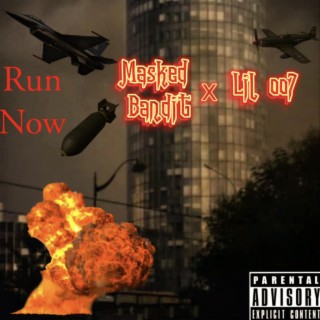 Run Now ft. Lil 007 lyrics | Boomplay Music