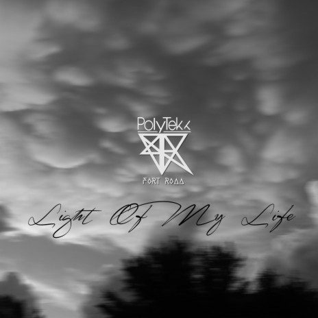 Light Of My Life ft. Polytekk | Boomplay Music