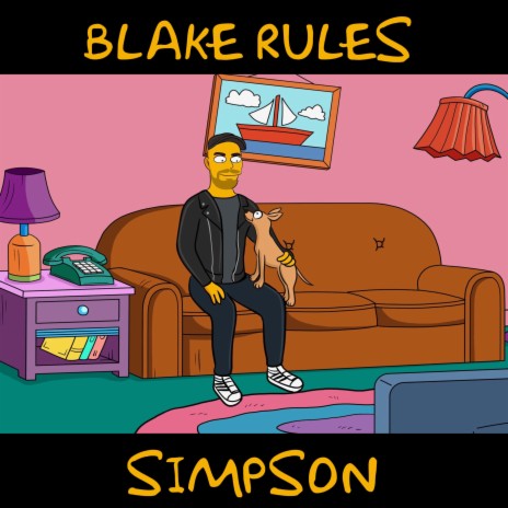 Simpson | Boomplay Music