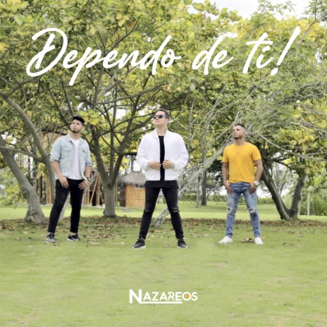 Dependo De Ti | Boomplay Music