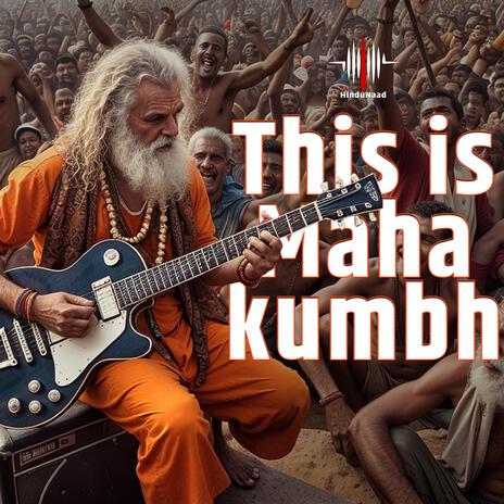 This is mahakumbh | Boomplay Music