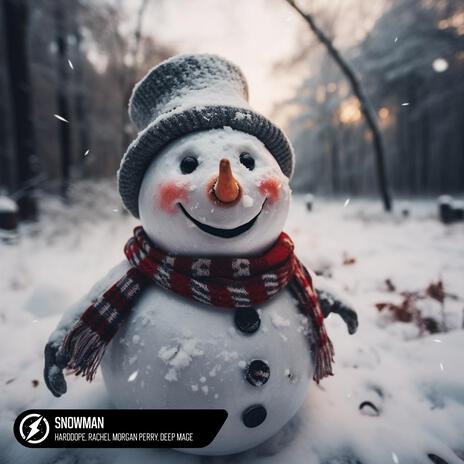 Snowman ft. Rachel Morgan Perry & Deep Mage | Boomplay Music