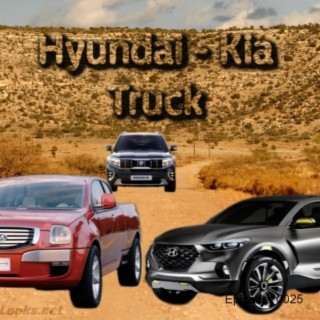Hyundai-Kia Truck