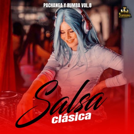 El Camion Del Sabor ft. Salsa | Boomplay Music