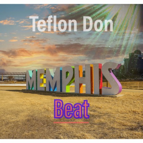 Memphis Beat | Boomplay Music