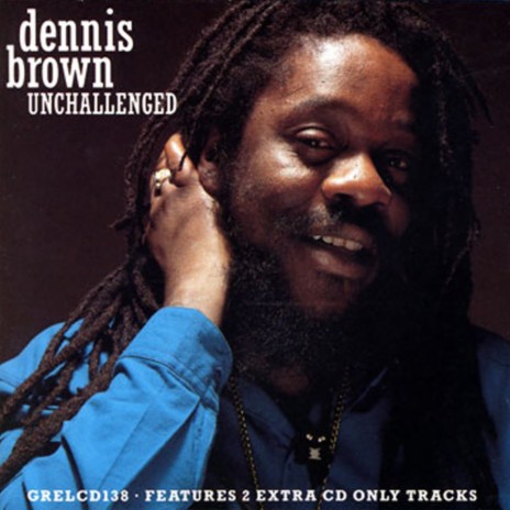 Why Cry ft. Dennis Brown | Boomplay Music