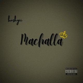 Machalla lyrics | Boomplay Music