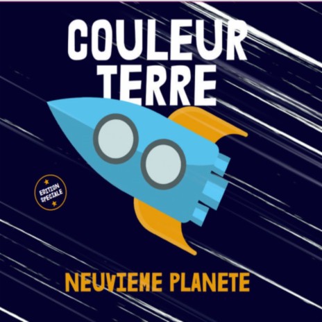 Neuvième planète | Boomplay Music