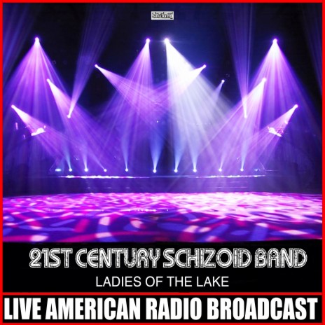 21st Century Schizoid Man | Boomplay Music