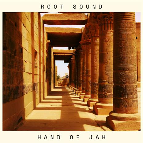 Hand of Jah | Boomplay Music