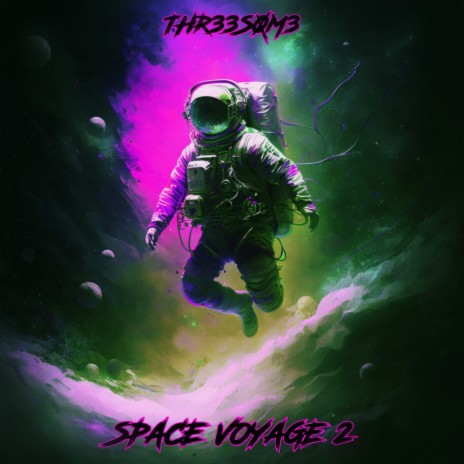 SPACE VOYAGE 2