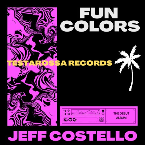 Fun Colors (Original mix) | Boomplay Music