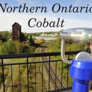 Northern Ontario Cobalt