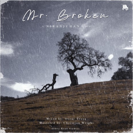 Mr. Broken