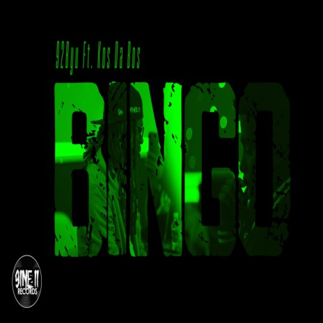 BINGO ft. K-os Da Boss | Boomplay Music