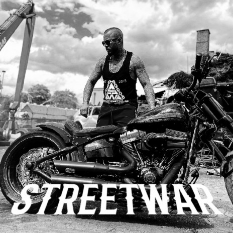 STREETWAR | Boomplay Music