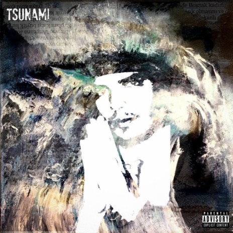 TSUNAMI | Boomplay Music