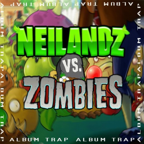 Plants vs Zombies (PUZZLE) (Trap) | Boomplay Music