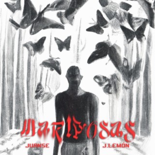 Mariposas ft. J. Lemón lyrics | Boomplay Music