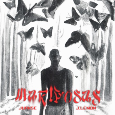 Mariposas ft. J. Lemón | Boomplay Music