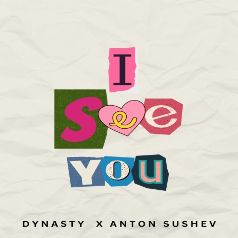 I See You (Manifest) ft. Anton Sushev