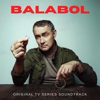 Balabol (Original TV Series Soundtrack)