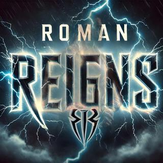 WWE Roman Reigns Once a Hero (Emotional Version)