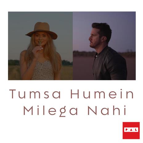 Tumsa Humein Milega Nahi | Boomplay Music