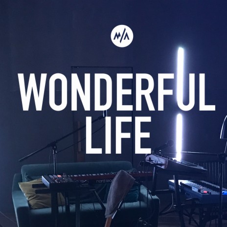 Wonderful Life | Boomplay Music