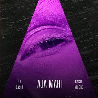 Aja Mahi