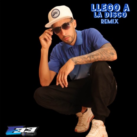 Llego A La Disco (remix) | Boomplay Music