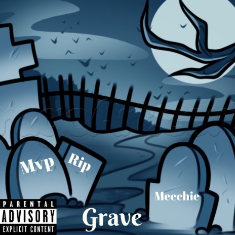 Grave | Boomplay Music