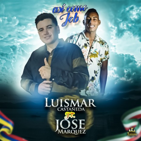 Hay Una Uncion (feat Luismar Castañeda) ft. Luismar Castañeda | Boomplay Music