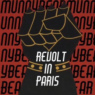 Revolt in Paris