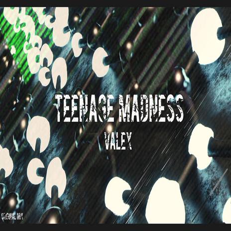 Teenage Madness