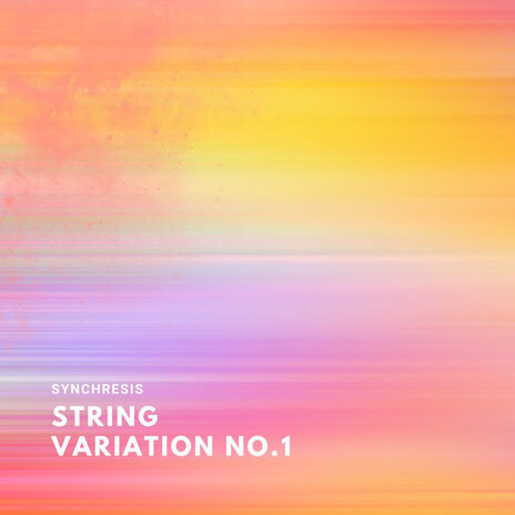 String Variation No.1