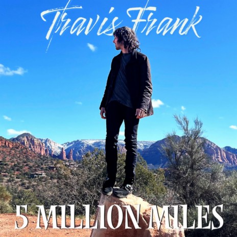 5 MILLION MILES | Boomplay Music