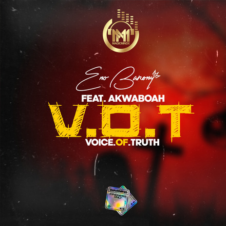 V.O.T ft. Akwaboah | Boomplay Music