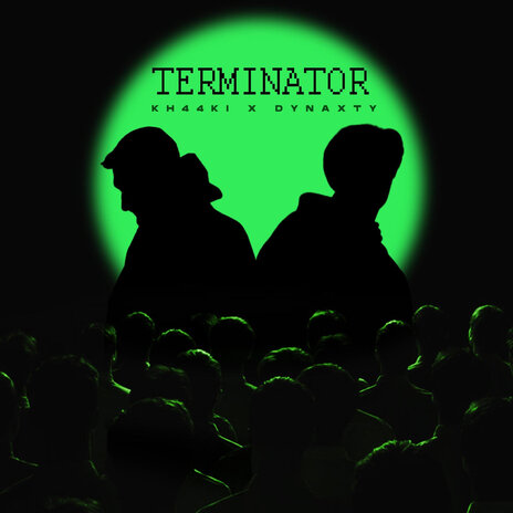 Terminator ft. Prodbyhanan & Dynaxty | Boomplay Music