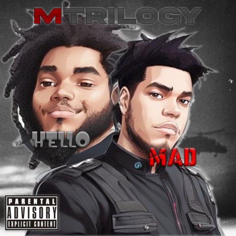 Hello Mad | Boomplay Music
