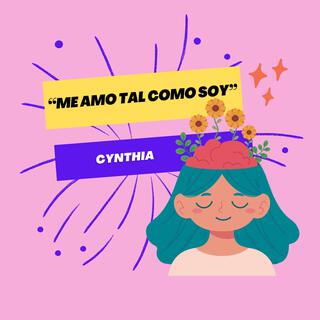 Me Amo Tal Como Soy