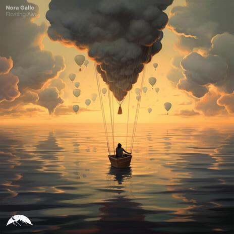 Floating Away | Boomplay Music